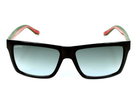 gucci gg1013s|GUCCI Web Sunglasses GG1013/S Black .